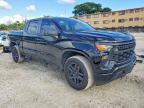 2024 Chevrolet Silverado C1500 Custom