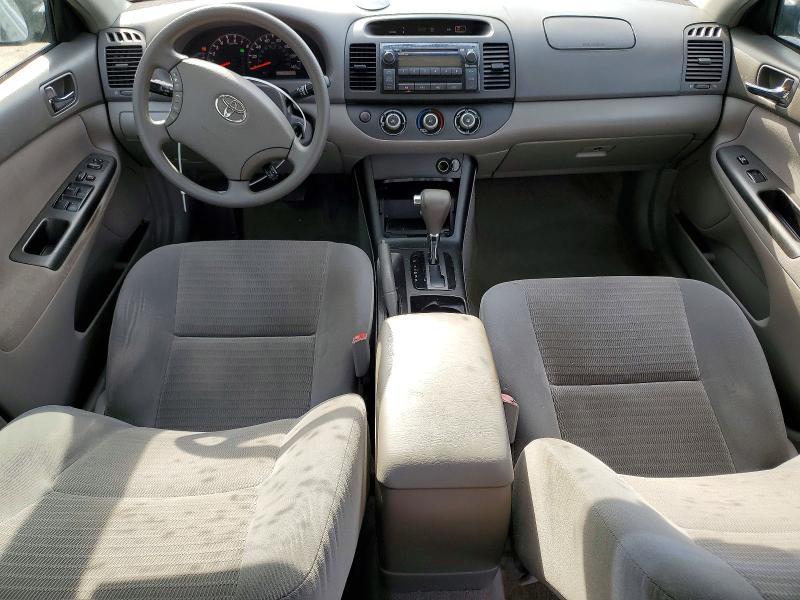 2006 Toyota Camry Standard