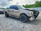 2004 Ford F150 Supercrew