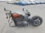 2023 Harley-Davidson Fxbbs