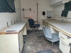 1998 Unknown 1998 Fiber Optic Splicing Trailer