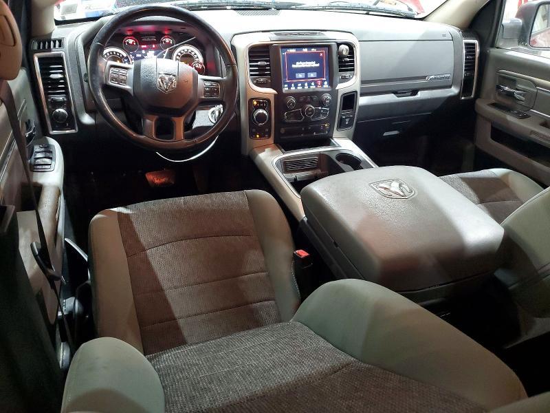 2019 Dodge RAM 1500 Classic SLT