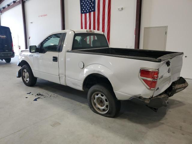2014 Ford F150