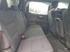 2022 Chevrolet Silverado K1500 Custom
