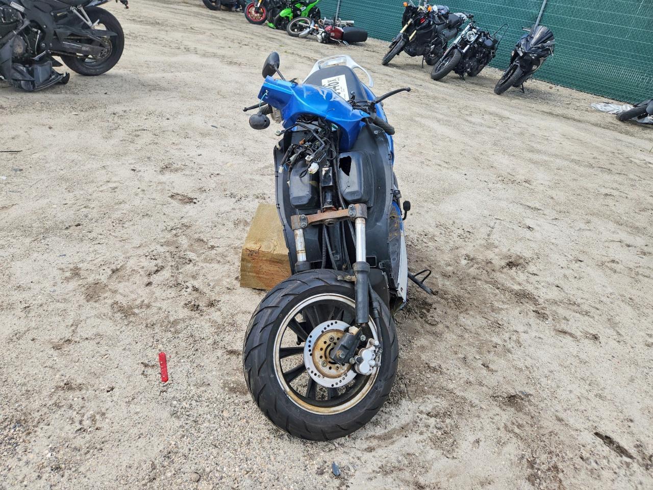 2020 Taotao Powermax (PMX)