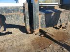 2023 Texas Pride FT820530KGN Equipment Trailer