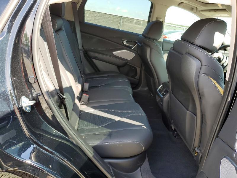 2026 Acura Rdx Technology