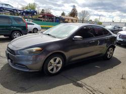 2015 Dodge Dart sxt for sale in Denver, CO