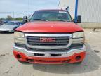 2006 GMC Sierra K2500 Heavy Duty