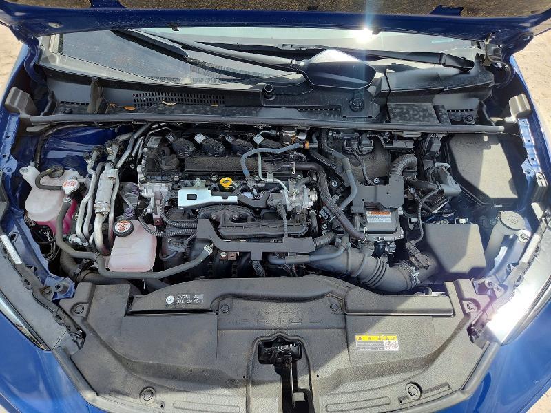 2023 Toyota Prius Prime se