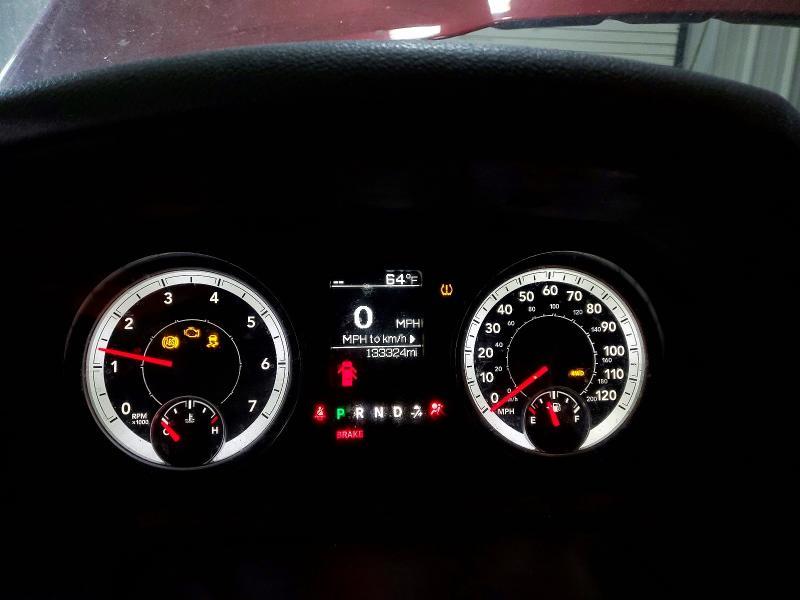 2014 Dodge RAM 1500 SLT