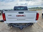 2022 GMC Sierra K1500 SLT