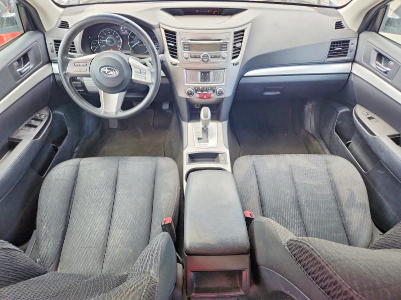 2011 Subaru Outback 2.5i