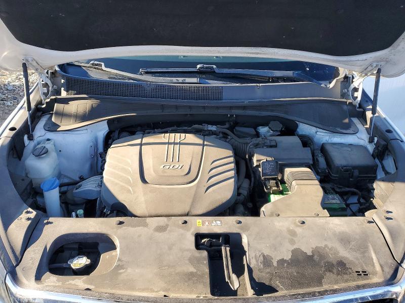 2017 KIA Sorento lx V6