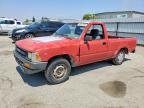 1990 Toyota Pickup Base
