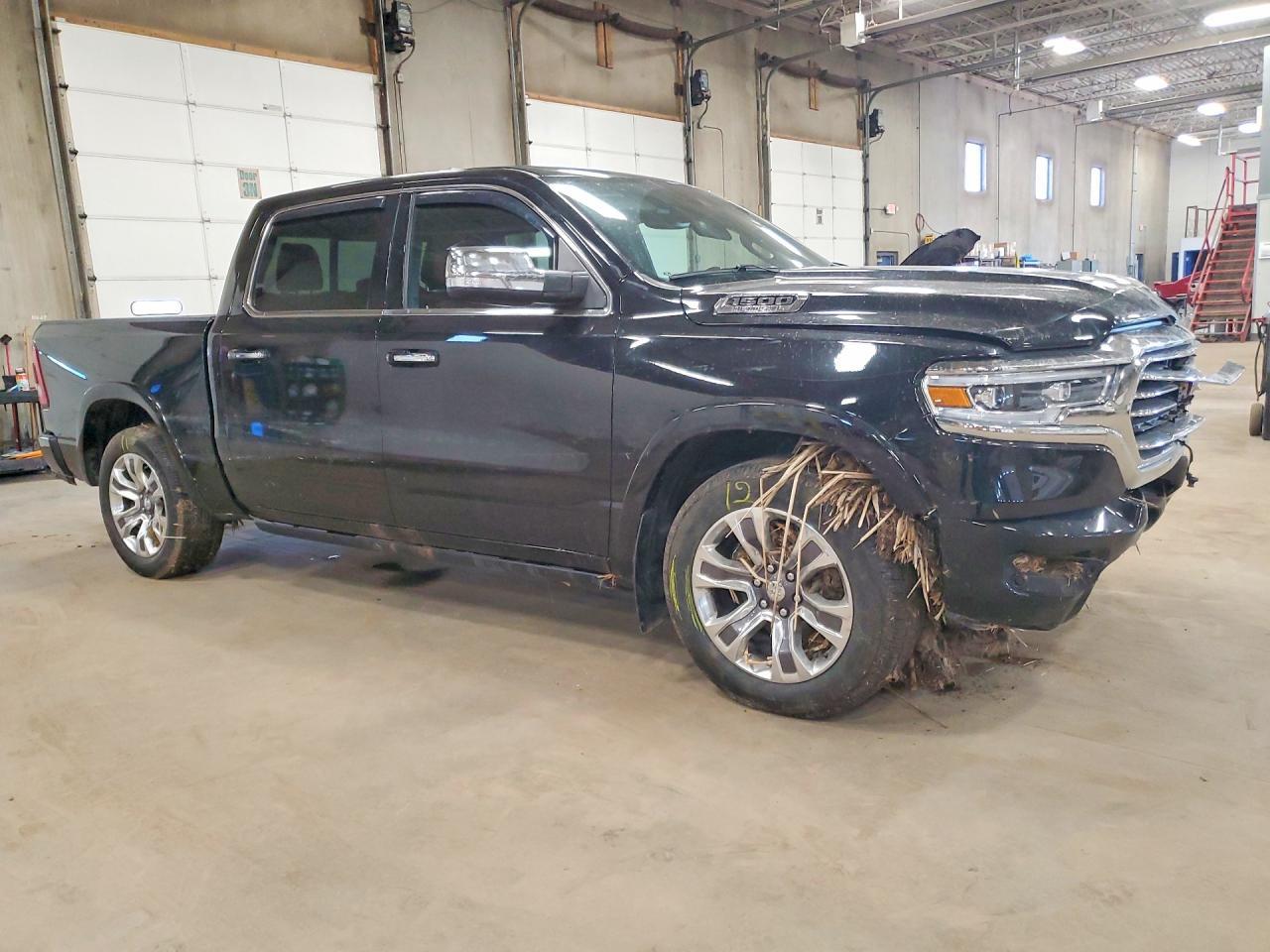 2019 Dodge RAM 1500 Longhorn