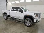 2024 GMC Sierra K2500 Denali