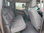 2020 Chevrolet Silverado C1500 RST