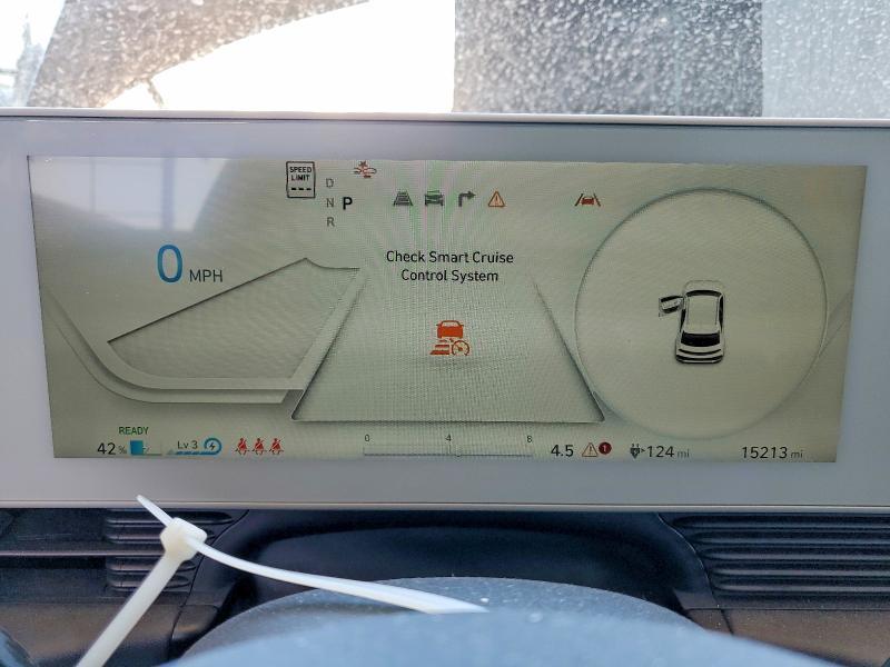 2023 Hyundai Ioniq 5 sel