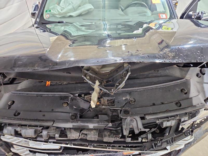 2018 GMC Sierra K1500 SLT