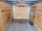 2007 Pace American Pace American Trailer