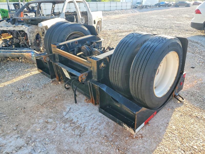 2022 Fontaine Flip-Unit #22F