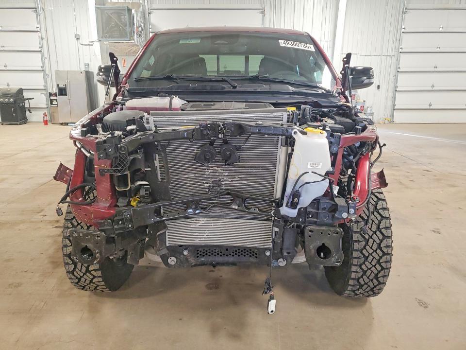 2026 Dodge RAM 1500 Rebel