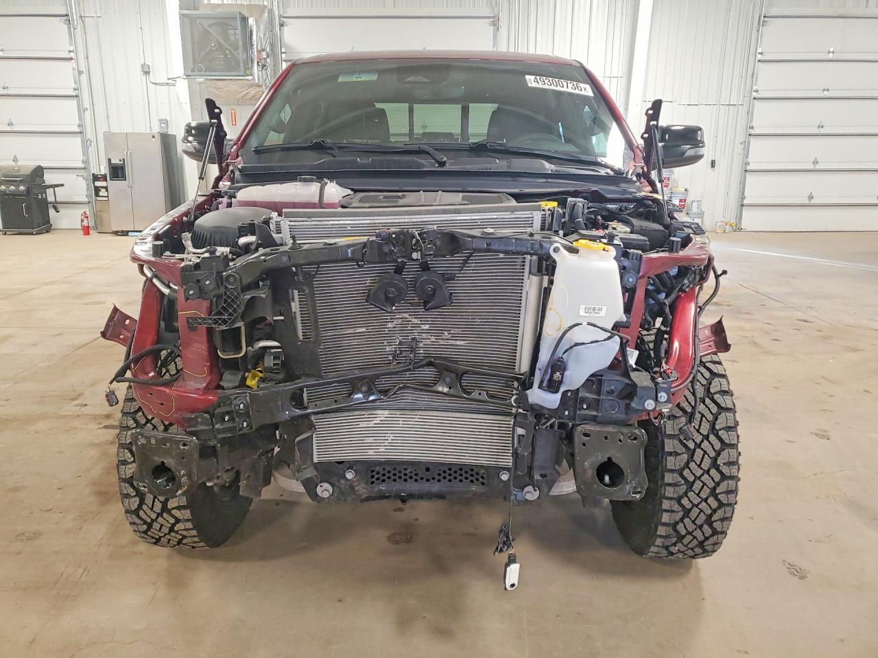 2026 Dodge RAM 1500 Rebel