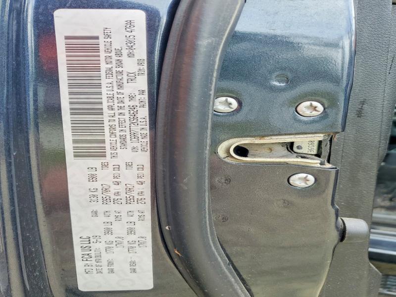 2019 Dodge RAM 1500 Classic SLT
