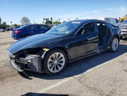 2018 Tesla Model s for sale in Van Nuys, CA