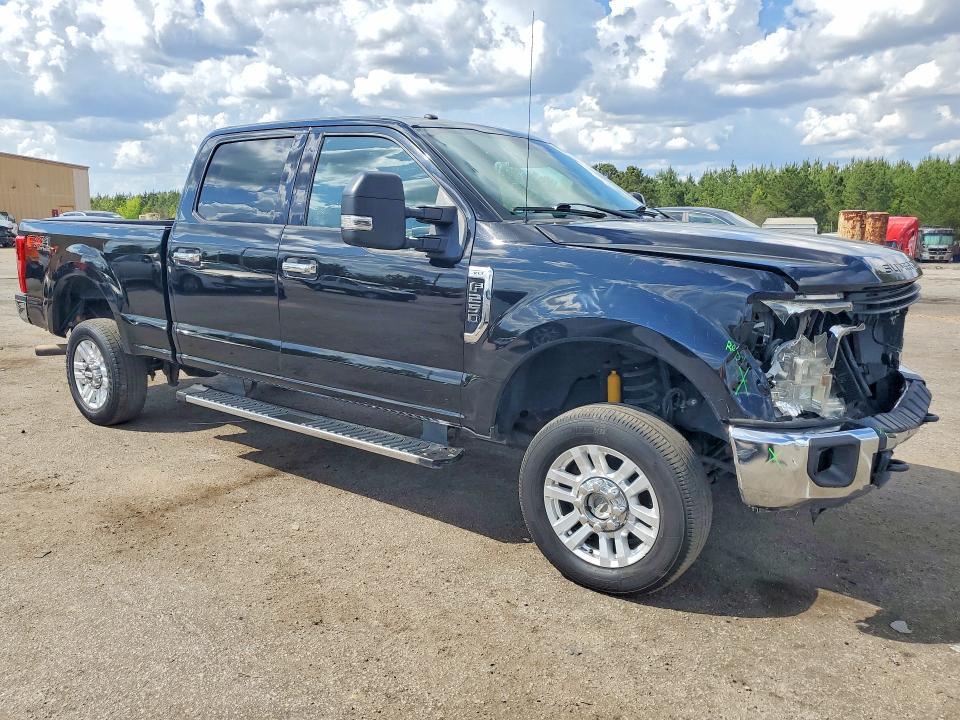 2017 Ford F250 Super Duty
