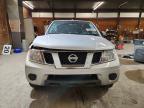 2018 Nissan Frontier SV V6