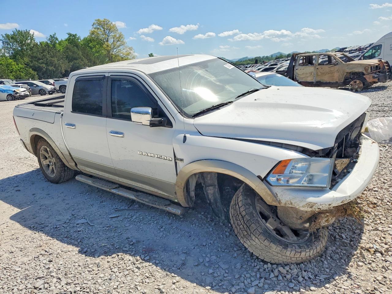 2011 Dodge RAM 1500