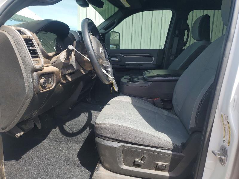 2023 Dodge RAM 2500 BIG Horn