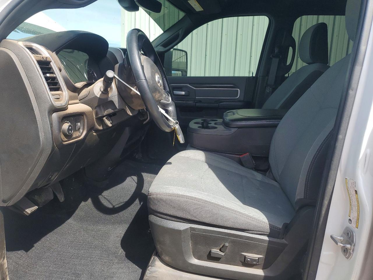 2023 Dodge RAM 2500 BIG Horn