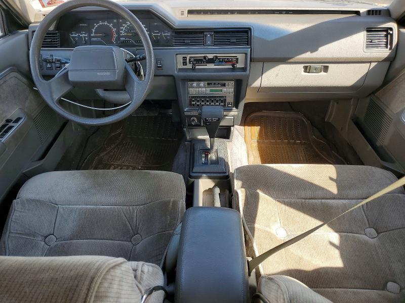 1987 Niss Maxima