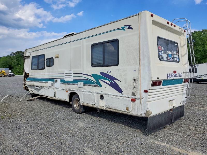 1997 Ford Hurricane RV
