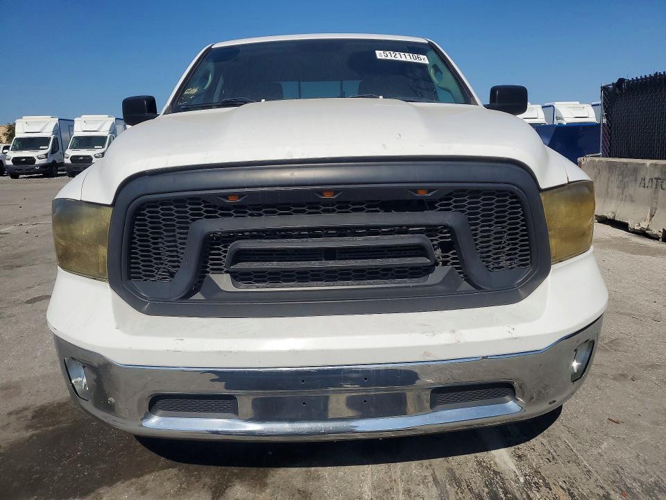 2020 Dodge RAM 1500 Classic SLT