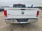 2018 Dodge RAM 1500 SLT