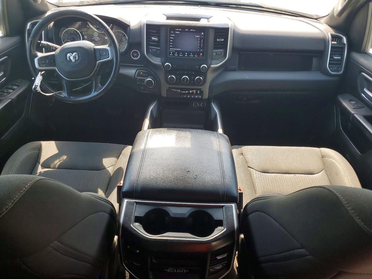 2021 Dodge RAM 1500 BIG Horn