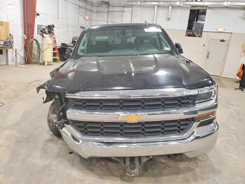 2019 Chevrolet Silverado LD K1500 LT