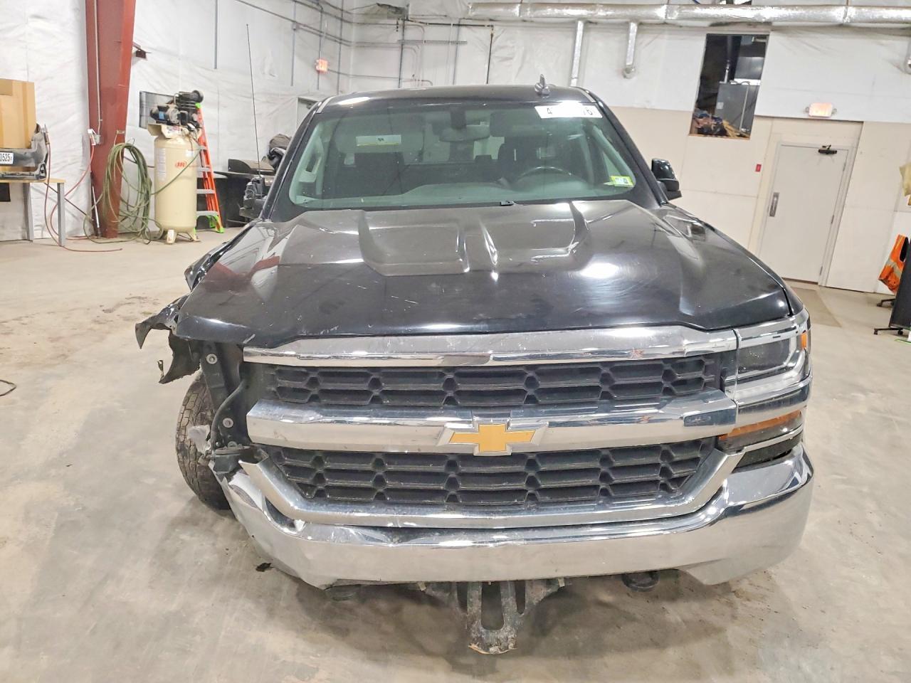 2019 Chevrolet Silverado LD K1500 LT