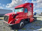 2015 Volvo VNL Semi Truck