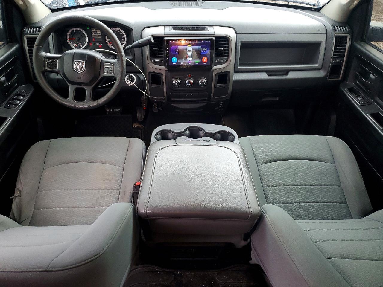 2013 Dodge RAM 1500 ST