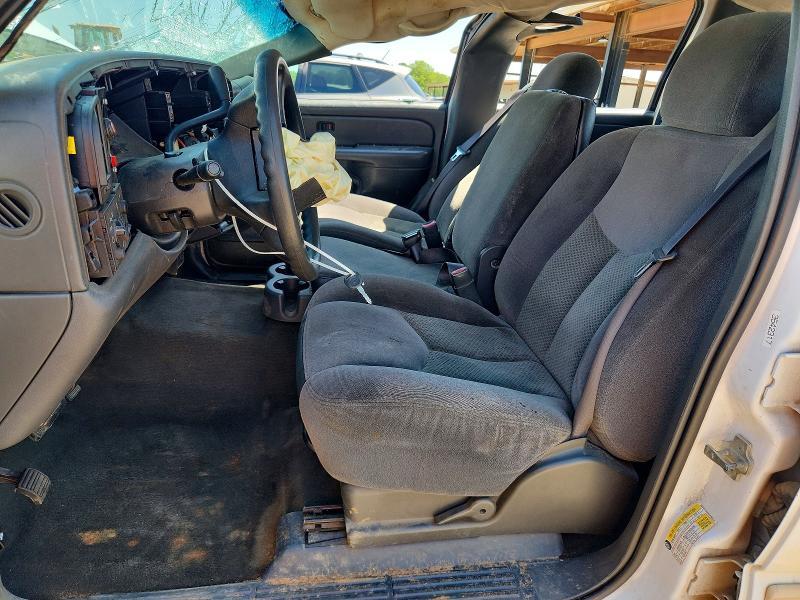 2006 Chevrolet Silverado C1500