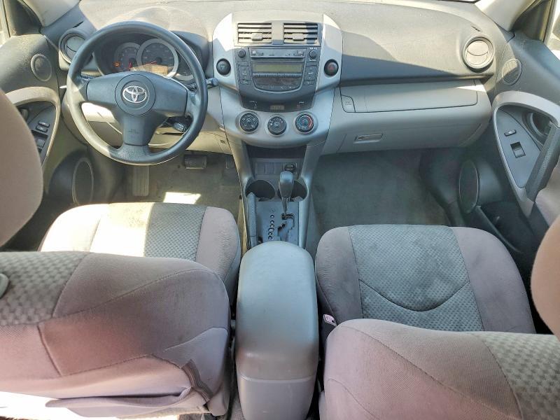 2006 Toyota Rav4 Base