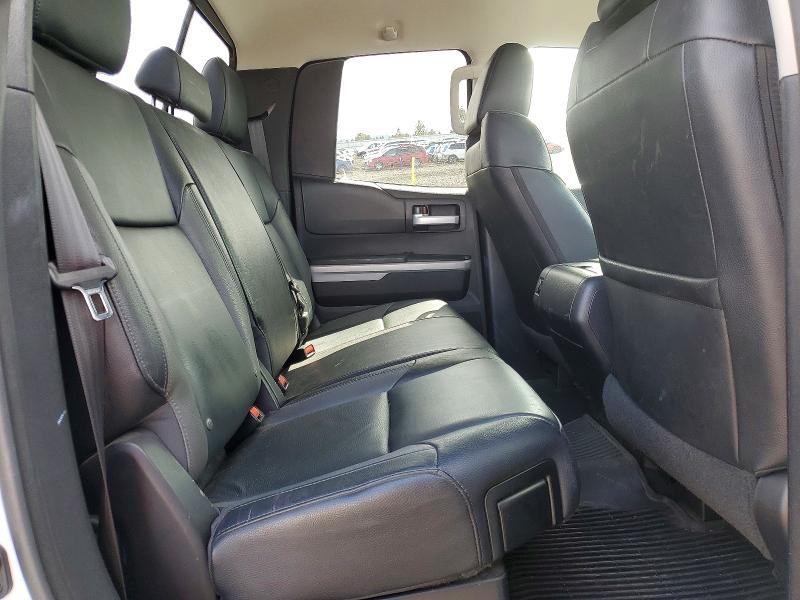 2019 Toyota Tundra Limited
