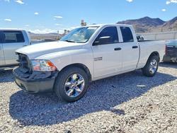 2018 Dodge RAM 1500 ST en venta en North Las Vegas, NV
