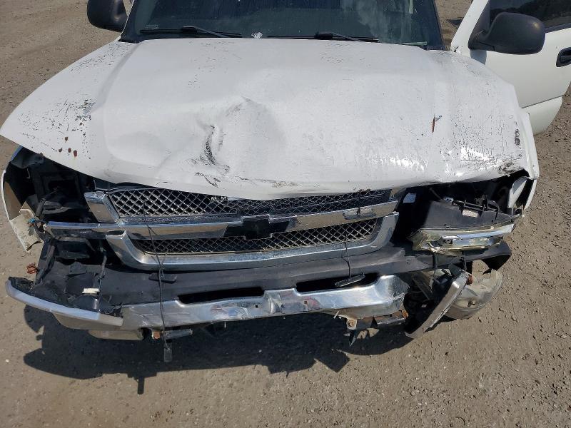 2005 Chevrolet Avalanche C1500