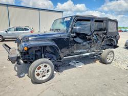 2014 Jeep Wrangler Unlimited Sahara for sale in Apopka, FL